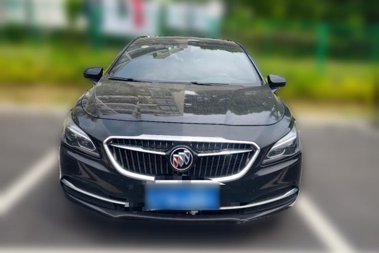 Used Buick LaCrosse 2018 28T Elite Edition
