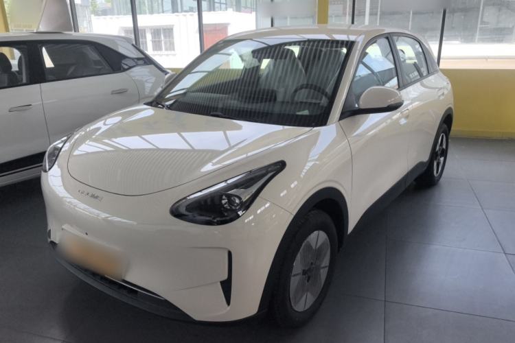 Used Geely Galaxy Geome 2025 410 km Free Version