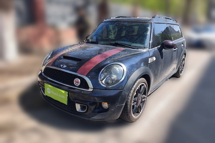Used MINI Clubman 2011 1.6T COOPER S Hampton