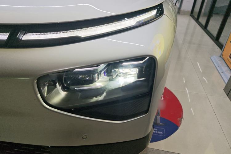 Used XPeng G9 2024 702 Pro