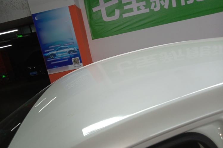 Used Chevrolet Monza 2024 1.5L Dual-Clutch Enjoyment Edition
