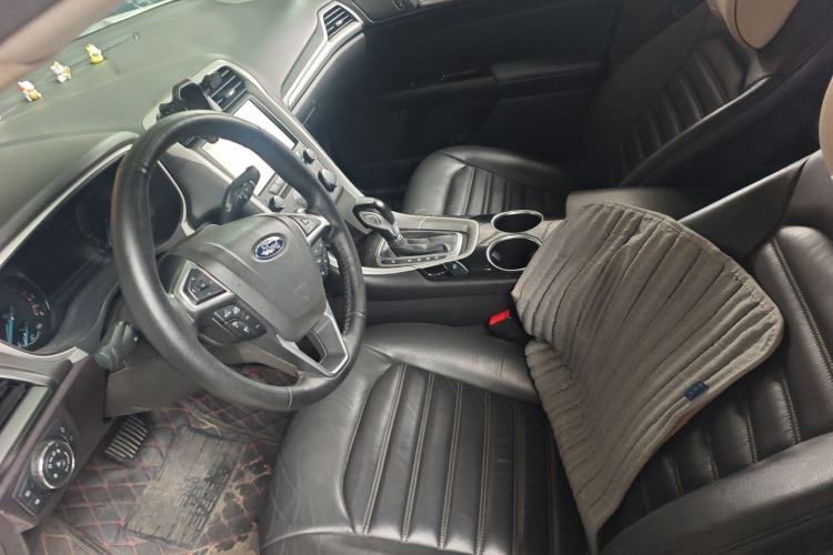 Used Ford Mondeo 2013 1.5L GTDi180 Fashion Edition
