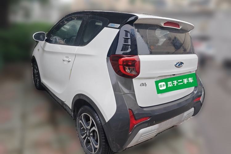 Used Chery Little Ant 2019 4-Seater Smart Edition 30.6 kWh
