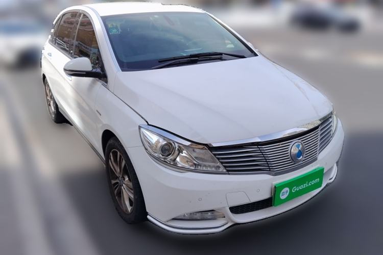 Used Denza Denza 2014 Stylish Edition
