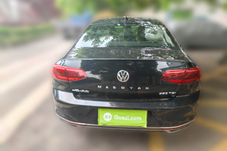 Used Volkswagen Magotan 2020 330TSI DSG Luxury Edition