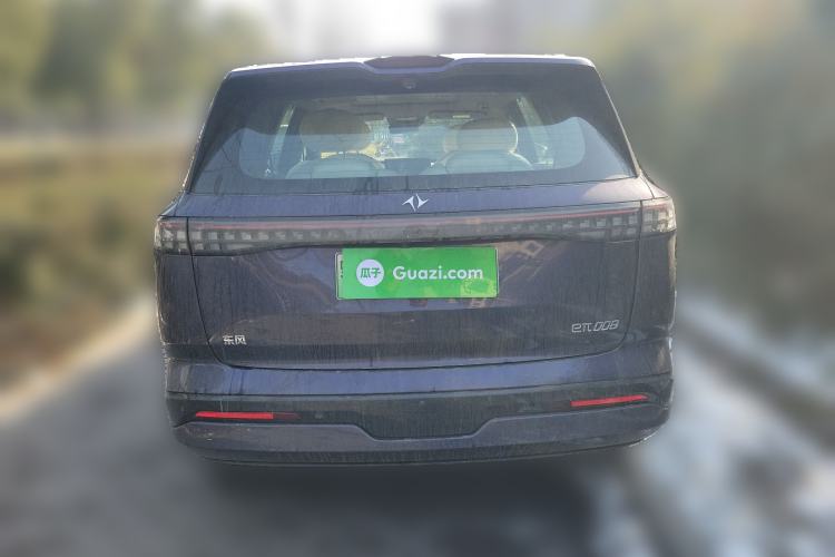 Used Dongfeng eπ eπ008 2024 636Max All-Electric Version 6 Seats
