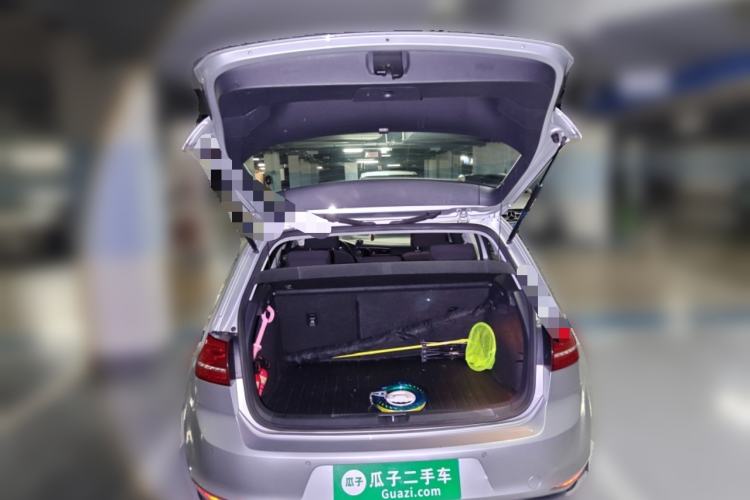 Used Volkswagen Golf 2014 1.4TSI Automatic Comfort Model
