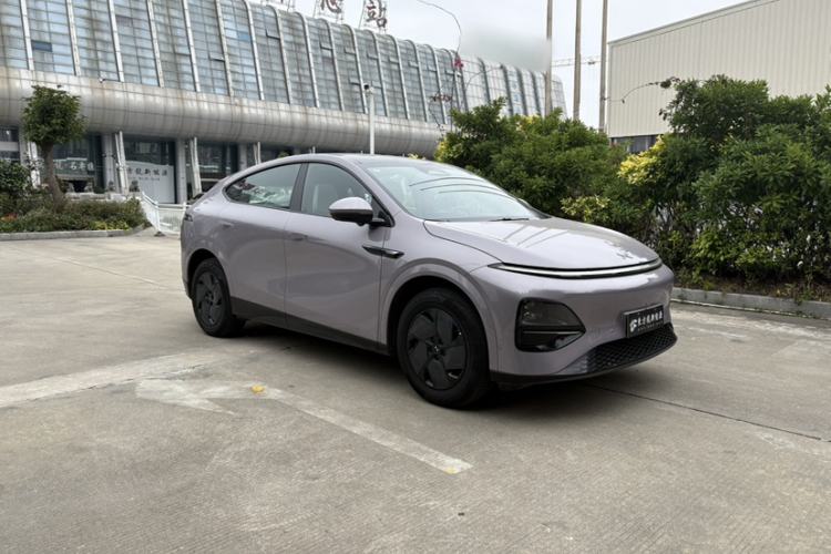 Used XPeng G6 2025 625 Long-Range Max Flagship Edition