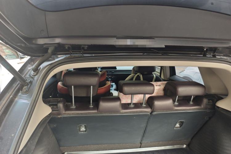 Used Honda ZR-V 2022 1.5T CVT Luxury Edition
