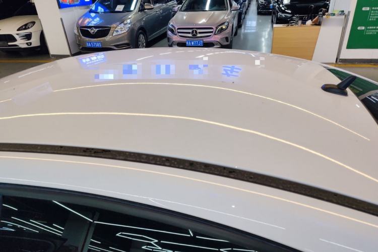 Used Chery Arrizo 5 2021 PRO 1.5L CVT Youth Edition Roof