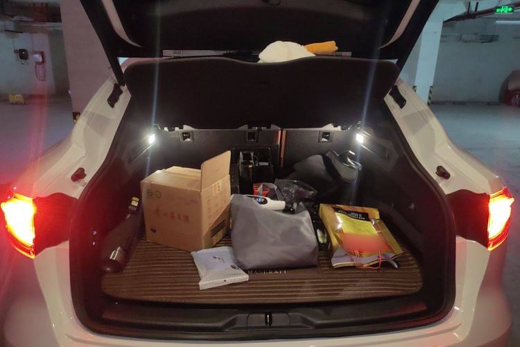 Used Maserati Levante 2018 3.0T Classic Edition
