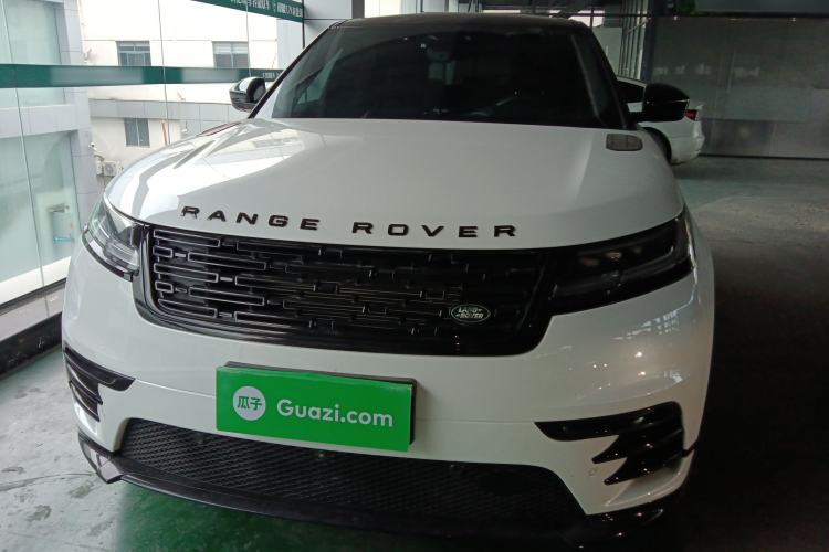 Used Land Rover Range Rover Velar 2024 Dynamic HSE
