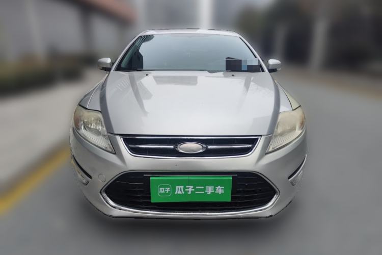 Used Ford Mondeo 2011 2.3L Fashion Edition