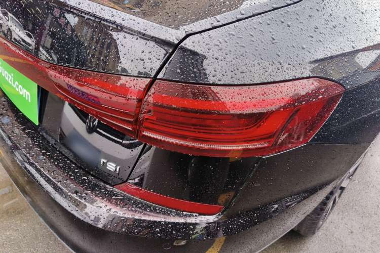 Used Volkswagen Passat 2024 380TSI Elite Edition