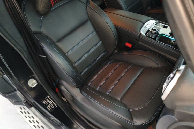 Used BAIC Off-Road BJ40 2023 2.0D Automatic Four-Wheel Drive Blade Hero Edition Adventurer Type