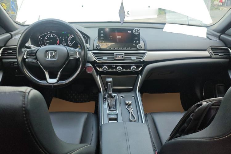 Used Honda Inspire 2022 260TURBO Elegant Edition