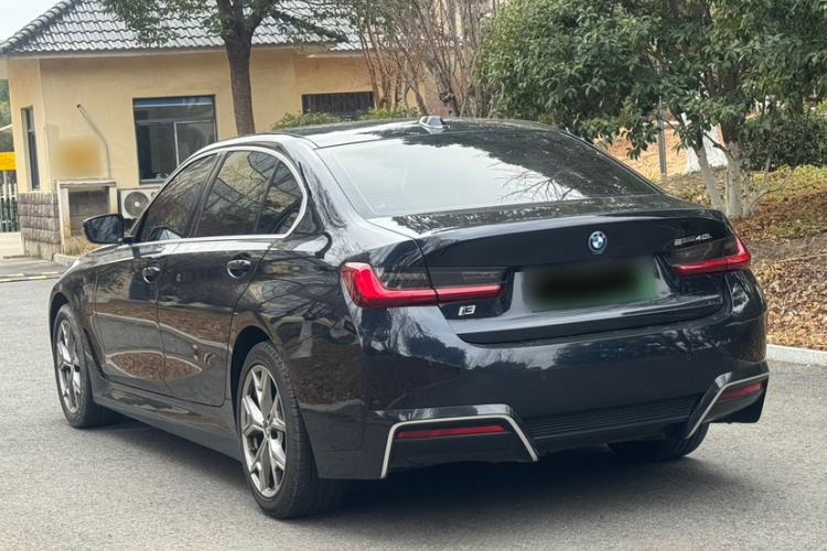 Used BMW i3 2022 eDrive 35 L