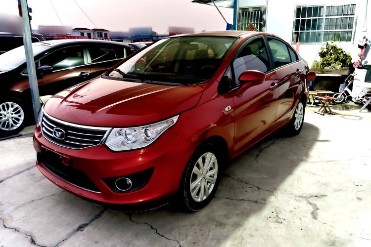 Used Cowin C3 2015 1.5L Manual Gold Diamond Edition