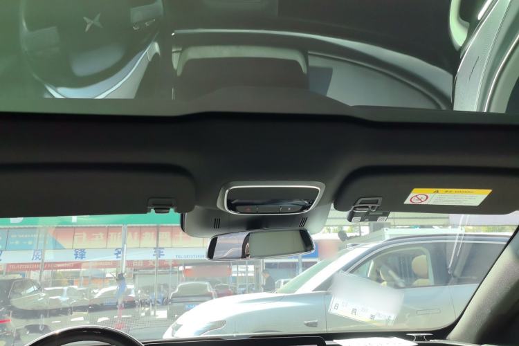 Used XPeng P7 2023 P7i 702 Max
