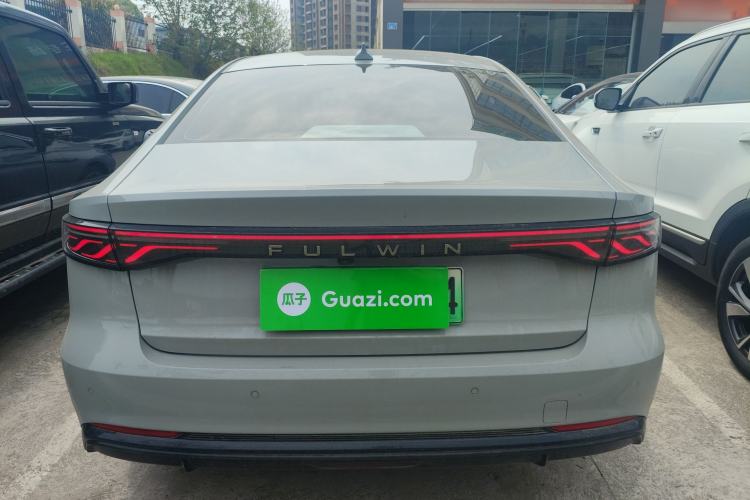 Used Chery Fengyun A8L 2025 1.5 TGDI 145 km Luxury Version
