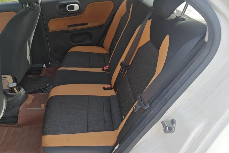 Used MG 3SW 2015 1.5L AMT Elite Model