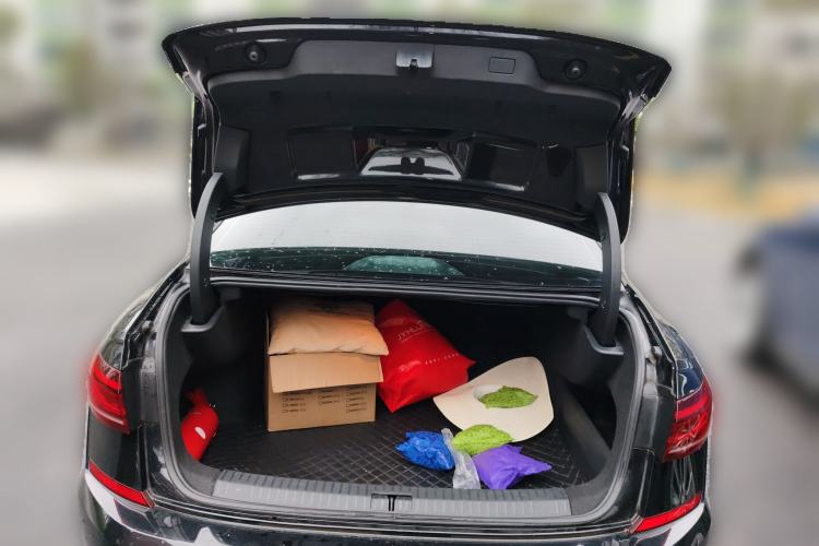 Used Volkswagen Passat 2023 Revised 330TSI Elite Edition
