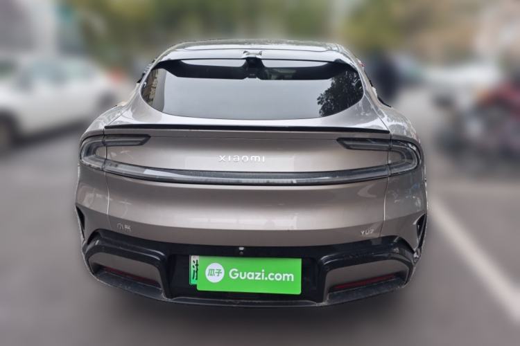 Used Xiaomi Auto YU7 2025 Ultra-Long Range Rear-Wheel Drive Version