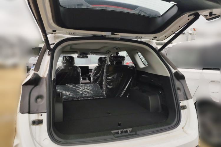 Used JETOUR X90 PRO 2024 1.6T DCT Luxury Edition 5 Seats
