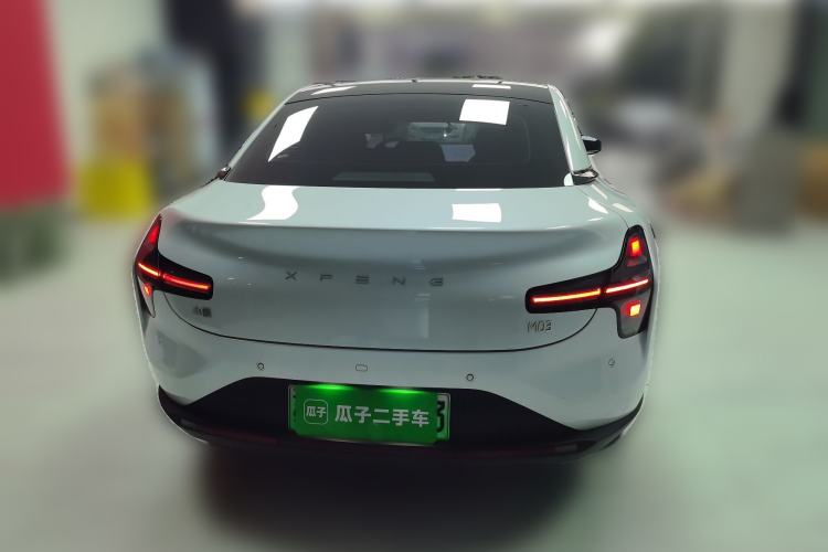 Used XPeng MONA M03 2024 515 Long-Range