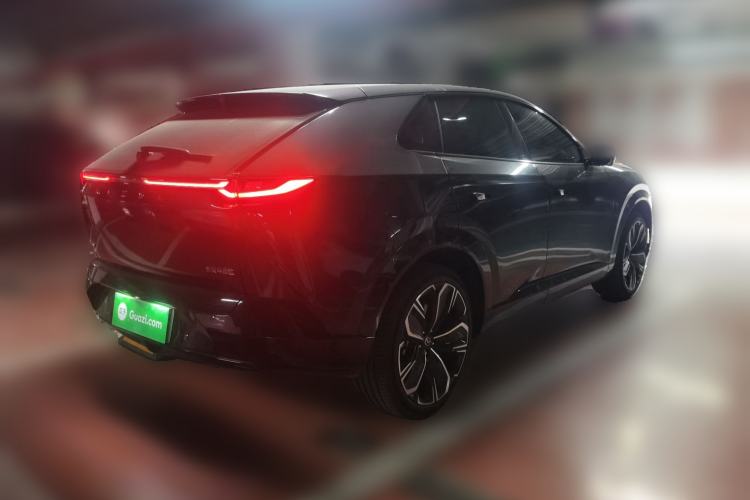 Used Mazda EZ-60 2025 Model Range-Extended 200 Max