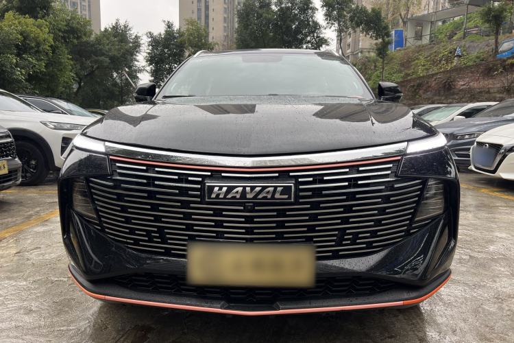 Used Haval XY 2022 1.5T Smart Edition
