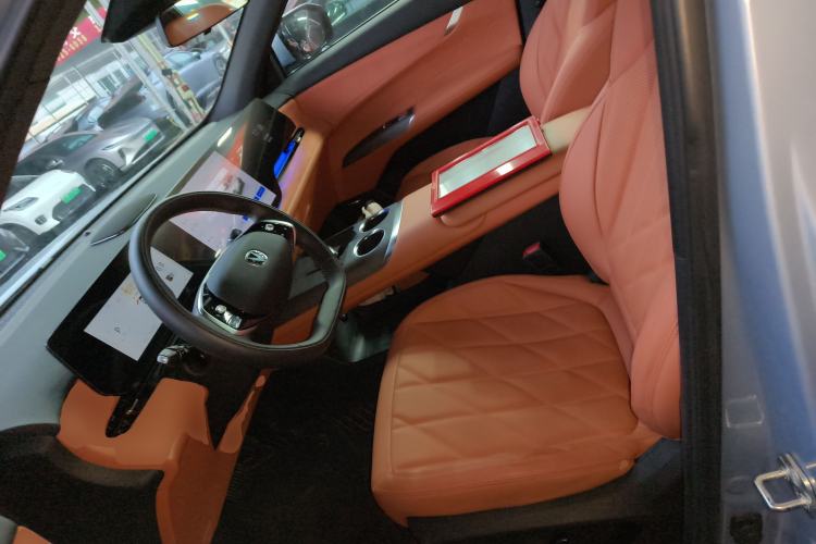 Used Changan CS75 PLUS 2025 4th Generation 1.5T New Blue Whale Smart Flagship Version