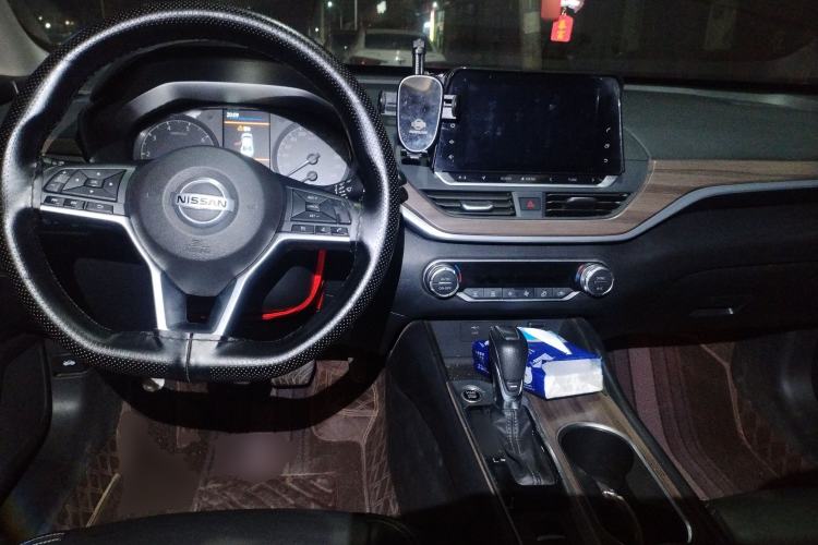 Used Nissan Teana 2021 2.0L XL Comfort Edition