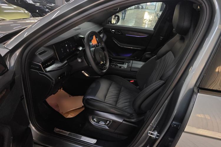 Used Lynk & Co 09 EM-P 2021 2.0T PHEV Halo Six-Seater
