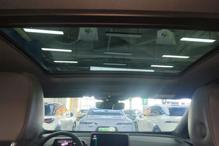 Used Volkswagen ID.4 CROZZ 2022 Long-Range PRO Edition
