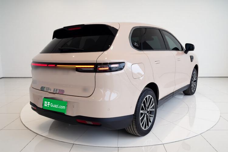 Used Leapmotor B10 2025 510 Joyful Edition
