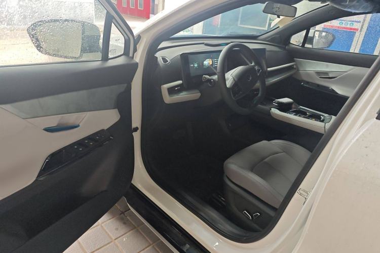 Used Changan UNI-T 2023 Second-Generation 1.5T Prestige Model