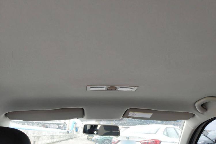 Used Volkswagen Gran Lavida 2017 1.6L Automatic Fashion Edition