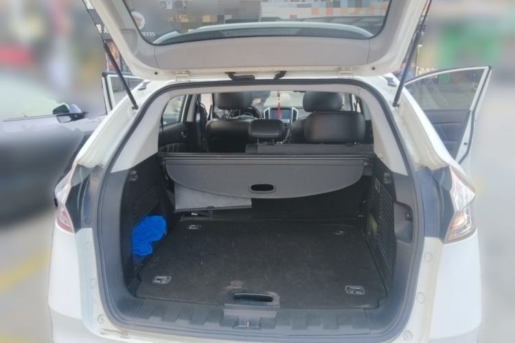 Used Luxgen U6 SUV 2014 1.8T Fashion Edition