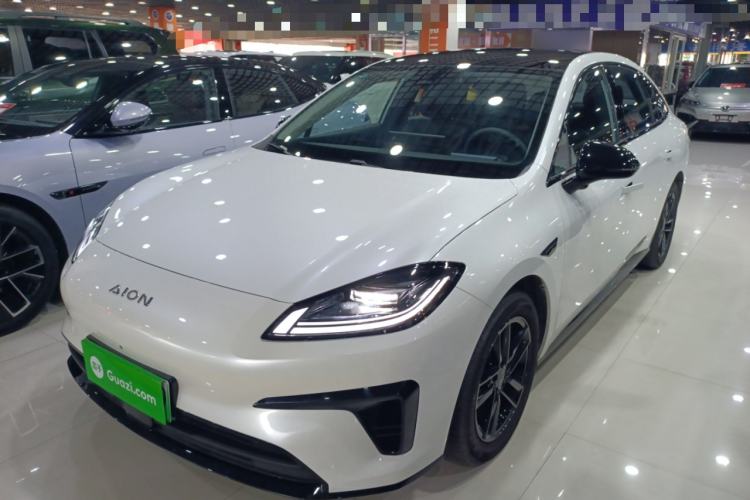 Used AION RT 2025 650 Zhijihao Edition