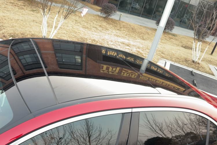 Used Mercedes-Benz C-Class 2022 C 260 L Sport Edition