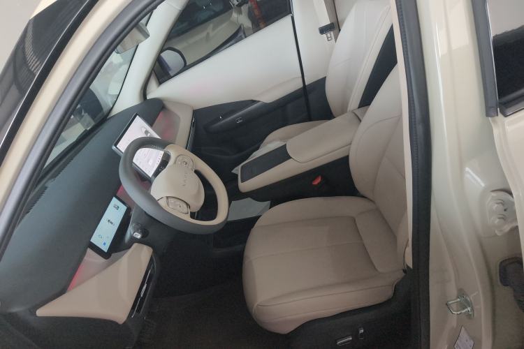 Used Dongfeng NAMMI 06 2025 471 Ultra
