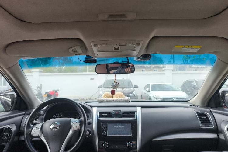 Used Nissan Teana 2016 2.0L XL Comfort Edition