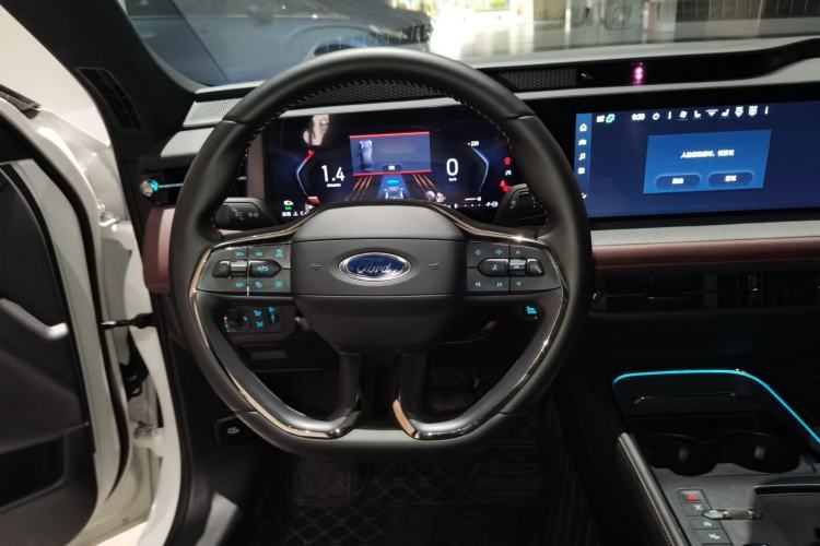 Used Ford Mondeo 2023 EcoBoost 245 Ultimate Model
