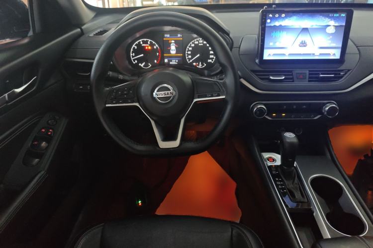 Used Nissan Teana 2021 2.0L XE Fashion Edition Steering Wheel