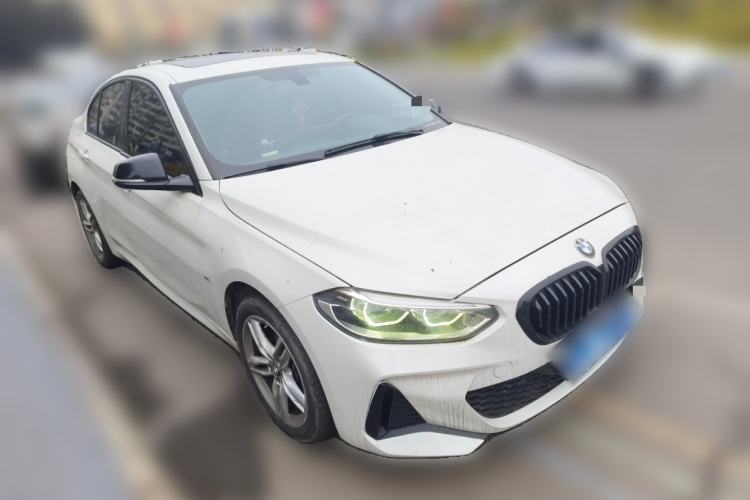 Used BMW 1 Series 2021 120i M Sport Night Edition

