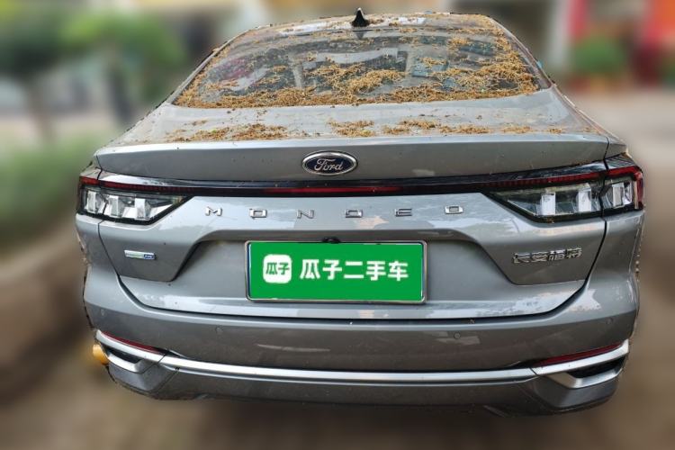 Used Ford Mondeo 2022 Facelifted EcoBoost 245 Ultimate Edition
