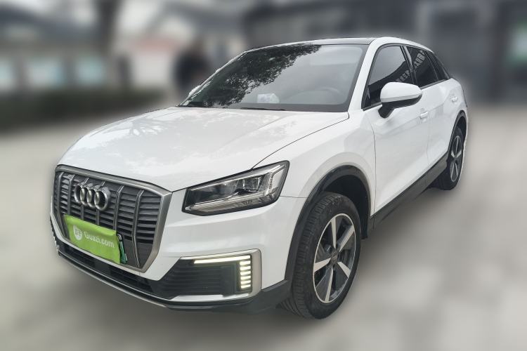 Used Audi Q2L e-tron 2019 Q2L e-tron Pure Electric Smart Enjoyment Model