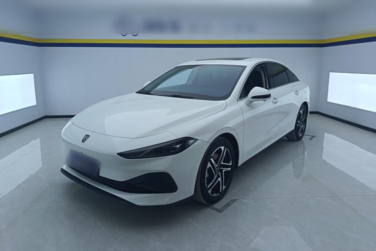 Used Roewe D7 2023 DMH 125km Excellence Edition