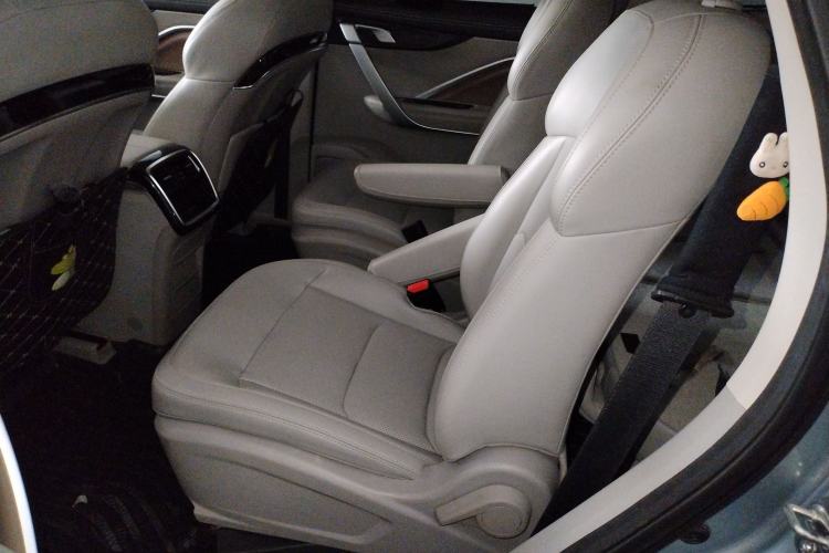 Used Geely Auto Jiajie New Energy 2021 ePro 1.5TD PHEV Luxurious Edition
